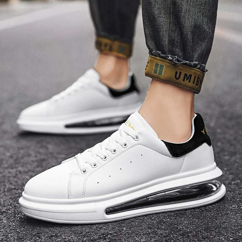 Fashionable Sneakers